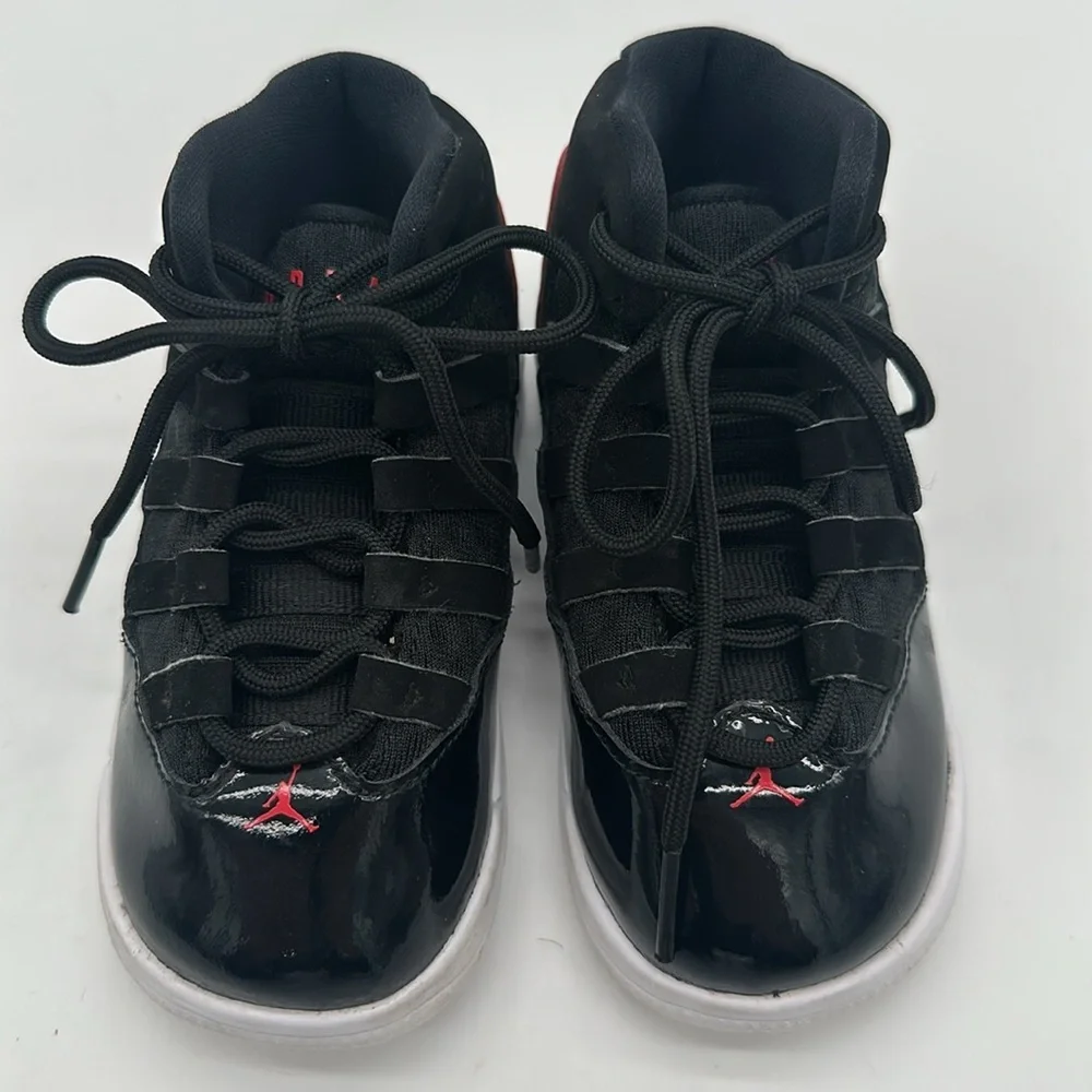 Authentic Jordan Max Aura (TD) AQ9215-006 Toddler Size 7C